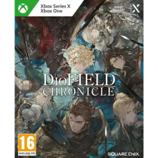 The Diofield Chronicle (Xbox One/Xbox Series X)