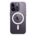 Apple průhledný kryt s MagSafe iPhone 14 Pro čirý