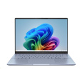 ASUS NTB Vivobook S 14 (S5406SA-OLED179X), Ultra 7 258V, 14" 1920x1200, 32 GB, 1TB SSD, Intel Arc, W11 Pro, Blue