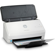 HP ScanJet Pro 2000 s2 Sheet-Feed Scanner (A4, 600 dpi, USB 3.0, ADF, Duplex) HP ScanJet Pro 2000 s2 Sheet-Feed Scanner (A4, 600 dpi, USB 3.0, ADF, Duplex)