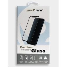 RhinoTech 2 Tvrzené ochranné 2.5D sklo pro Xiaomi Redmi Note 7 (Full Glue) Black
