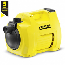 Kärcher - Tlakové čerpadlo BP 2 Garden Kärcher - Tlakové čerpadlo BP 2 Garden