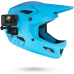 GoPro Helmet Front + Side Mount