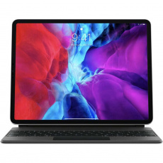 Apple iPad Pro 12,9" (2020/2018) Magic Keyboard klávesnice INT šedá Apple iPad Pro 12,9" (2020/2018) Magic Keyboard klávesnice INT šedá