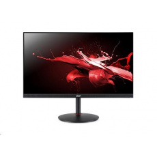 Rozbaleno ACER LCD Nitro XV270Ubmiiprx, 69cm (27") IPS 2560x1440@75Hz, 1ms, 100M:1, 350cd/m2, 2xHDMI, DP, PIvot, VESA Rozbaleno ACER LCD Nitro XV270Ubmiiprx, 69cm (27") IPS 2560x1440@75Hz, 1ms, 100M:1, 350cd/m2, 2xHDMI, DP, PIvot, VESA