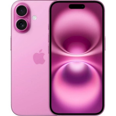 APPLE iPhone 16 256 GB Pink APPLE iPhone 16 256 GB Pink