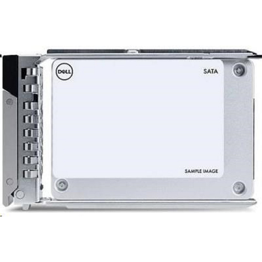 DELL 480GB SSD SATA Read Int. 6Gbps 512e 2.5" with 3.5" HYB CARR CK T360, T560, R360,R450,R550, R660, R760, Rxx5... DELL 480GB SSD SATA Read Int. 6Gbps 512e 2.5" with 3.5" HYB CARR CK T360, T560, R360,R450,R550, R660, R760, Rxx5...
