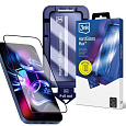 3mk tvrzené sklo Hardglass Max pro Apple iPhone 17 Pro Max