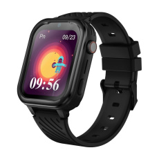 Garett Smartwatch Kids Essa 4G Black Garett Smartwatch Kids Essa 4G Black