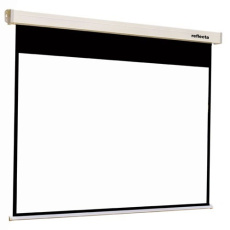 Reflecta MOTOR Crystal 200x159cm (4:3, 97"/245cm, 196x147cm) plátno RC motorové Reflecta MOTOR Crystal 200x159cm (4:3, 97"/245cm, 196x147cm) plátno RC motorové