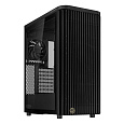 ASUS case PROART PA401 TG PWM, ATX, 2x 160mm Fan, 1x 120mm Fan, Fan Hub, černá
