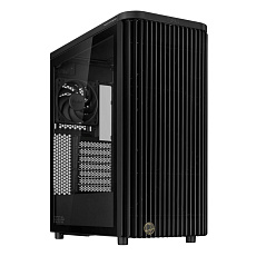 ASUS case PROART PA401 TG PWM, ATX, 2x 160mm Fan, 1x 120mm Fan, Fan Hub, černá ASUS case PROART PA401 TG PWM, ATX, 2x 160mm Fan, 1x 120mm Fan, Fan Hub, černá
