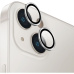 UNIQ OPTIX Camera Lens Protector iPhone 14/14 Plus Sterling (Silver)