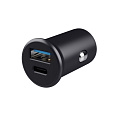 TRUST autonabíječka MAXO 38W, 1x USB-C, 1x USB