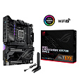 ASUS MB Sc AM5 ROG CROSSHAIR X870E APEX, AMD X870, 2xDDR5, 2xUSB4, WiFi