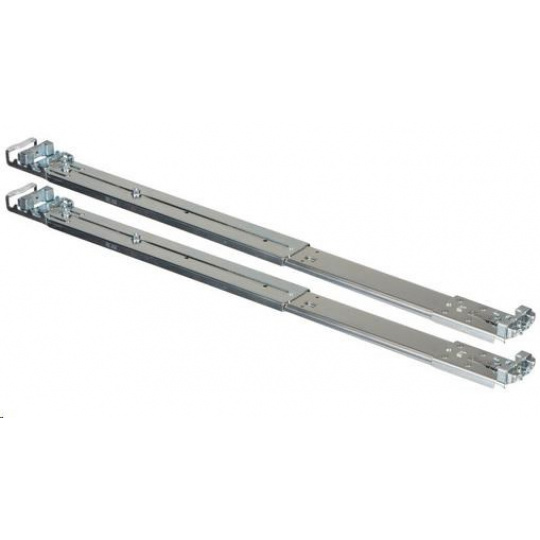 QNAP Rail-B02 2U ližiny