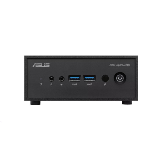 ASUS PC PN42-BBN100MV Intel N100: 4C/4T, 0.8/3.7GHz (6W) bez RAM A HDD 1*M.2 +1* 2.5" 2x2 Intel Dual Band 802.11ax VGA ASUS PC PN42-BBN100MV Intel N100: 4C/4T, 0.8/3.7GHz (6W) bez RAM A HDD 1*M.2 +1* 2.5" 2x2 Intel Dual Band 802.11ax VGA