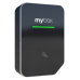 MyBox PLUS 22kW - zásuvka