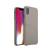 UNIQ Duffle Sierra iPhone XS/X béžové
