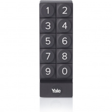 Yale Smart Keypad klávesnice