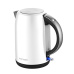 Concept RK3281 Rychlovarná konvice nerezová 1,7 l, WHITE