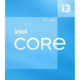 CPU INTEL Core i3-12100, 3.30GHz, 12MB L3 LGA1700, TRAY (bez chladiče)