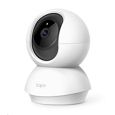 TP-Link Tapo C200C domácí/indoor kamera, (2MP, Full HD 1080p, IR 12m, WiFi, microSD) TP-Link Tapo C200C domácí/indoor kamera, (2MP, Full HD 1080p, IR 12m, WiFi, microSD)