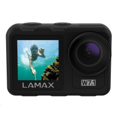 LAMAX W7.1 - akční kamera LAMAX W7.1 - akční kamera