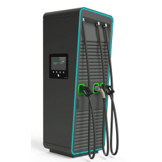 Hypercharger 75-300 kW