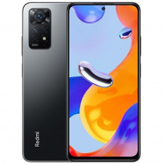 Xiaomi Redmi Note 11 Pro 6GB/128GB Graphite Gray Xiaomi Redmi Note 11 Pro 6GB/128GB Graphite Gray