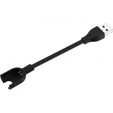 Tactical USB nabíjecí kabel pro Xiaomi Mi Band 3 Tactical USB nabíjecí kabel pro Xiaomi Mi Band 3