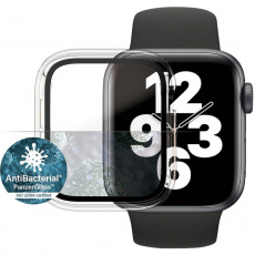 PanzerGlass Full Body Protection Apple Watch 4/5/6/SE 40mm čirý PanzerGlass Full Body Protection Apple Watch 4/5/6/SE 40mm čirý