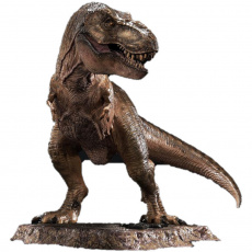 Figurka Jurassic Park Prime Collectibles - 1/38 Tyrannosaurus-Rex 18 cm