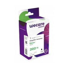 WECARE ARMOR cartridge pro EPSON Expression Premium XP-6000, XP-6005 (C13T02G140) černá/black 20 ml WECARE ARMOR cartridge pro EPSON Expression Premium XP-6000, XP-6005 (C13T02G140) černá/black 20 ml