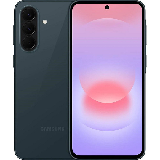 Samsung Galaxy A37 5G 8GB/256GB tmavě zelená, EU Samsung Galaxy A37 5G 8GB/256GB tmavě zelená, EU