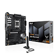 ASUS MB Sc AM5 TUF GAMING X870-PLUS WIFI, AMD X870, 4xDDR5, 1xHDMI, 2xUSB4, WiFi