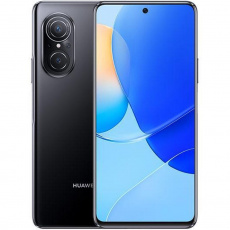 Huawei Nova 9 SE Midnight Black Huawei Nova 9 SE Midnight Black