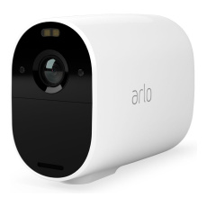 Arlo Essential XL venkovní bezpečnostní kamera (Base station není součástí balení) bílá Arlo Essential XL venkovní bezpečnostní kamera (Base station není součástí balení) bílá
