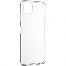 FIXED Skin ultratenký TPU kryt 0,6 mm Samsung Galaxy A22 5G čiré