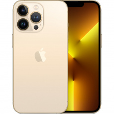 Apple iPhone 13 Pro 1TB zlatý Apple iPhone 13 Pro 1TB zlatý