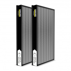 Kärcher - Sada filtrů Health Solution AF100 2 ks Kärcher - Sada filtrů Health Solution AF100 2 ks