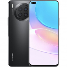 Huawei Nova 8i černý Huawei Nova 8i černý