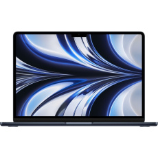 CTO Apple MacBook Air 13,6" (2022) M2/8x GPU/24GB/512GB/CZ KLV/35W/inkoustový CTO Apple MacBook Air 13,6" (2022) M2/8x GPU/24GB/512GB/CZ KLV/35W/inkoustový