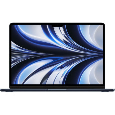 CTO Apple MacBook Air 13,6" (2022) /10x GPU/8GB/512GB/SUI KLV/35W/inkoustový CTO Apple MacBook Air 13,6" (2022) /10x GPU/8GB/512GB/SUI KLV/35W/inkoustový