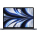 CTO Apple MacBook Air 13,6" (2022) /10x GPU/8GB/512GB/SUI KLV/35W/inkoustový