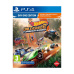Hot Wheels Unleashed 2 Day One Edition (PS4)