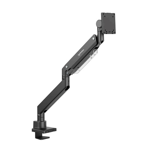 MANHATTAN Stolní držák Monitoru, kloubový, pohyblivé rameno (17"-57") MANHATTAN Stolní držák Monitoru, kloubový, pohyblivé rameno (17"-57")