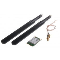 Turris Omnia LTE KIT pro modely RTROM01-xx (LTE modem, antény, kabely) Turris Omnia LTE KIT pro modely RTROM01-xx (LTE modem, antény, kabely)
