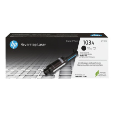 HP 103A Neverstop Toner Reload Kit (2,500 pages) HP 103A Neverstop Toner Reload Kit (2,500 pages)