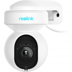 Reolink E1 Outdoor bezpečností kamera s auto tracking (Wi-Fi) bílá